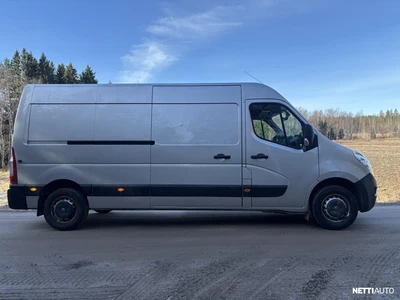 Opel Movano L3H2 2.3 CDTI Bi Turbo 2019, photo 2/13