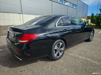 Mercedes-Benz E d Edition One 2020, kuva 6/15