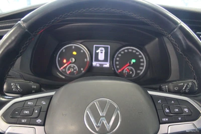 Volkswagen Transporter 2022, photo 6/12