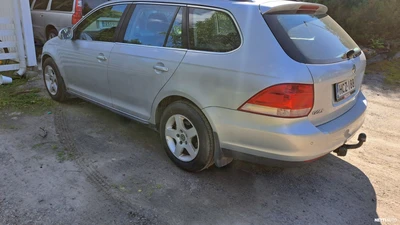 Volkswagen Golf 2008, photo 2/8