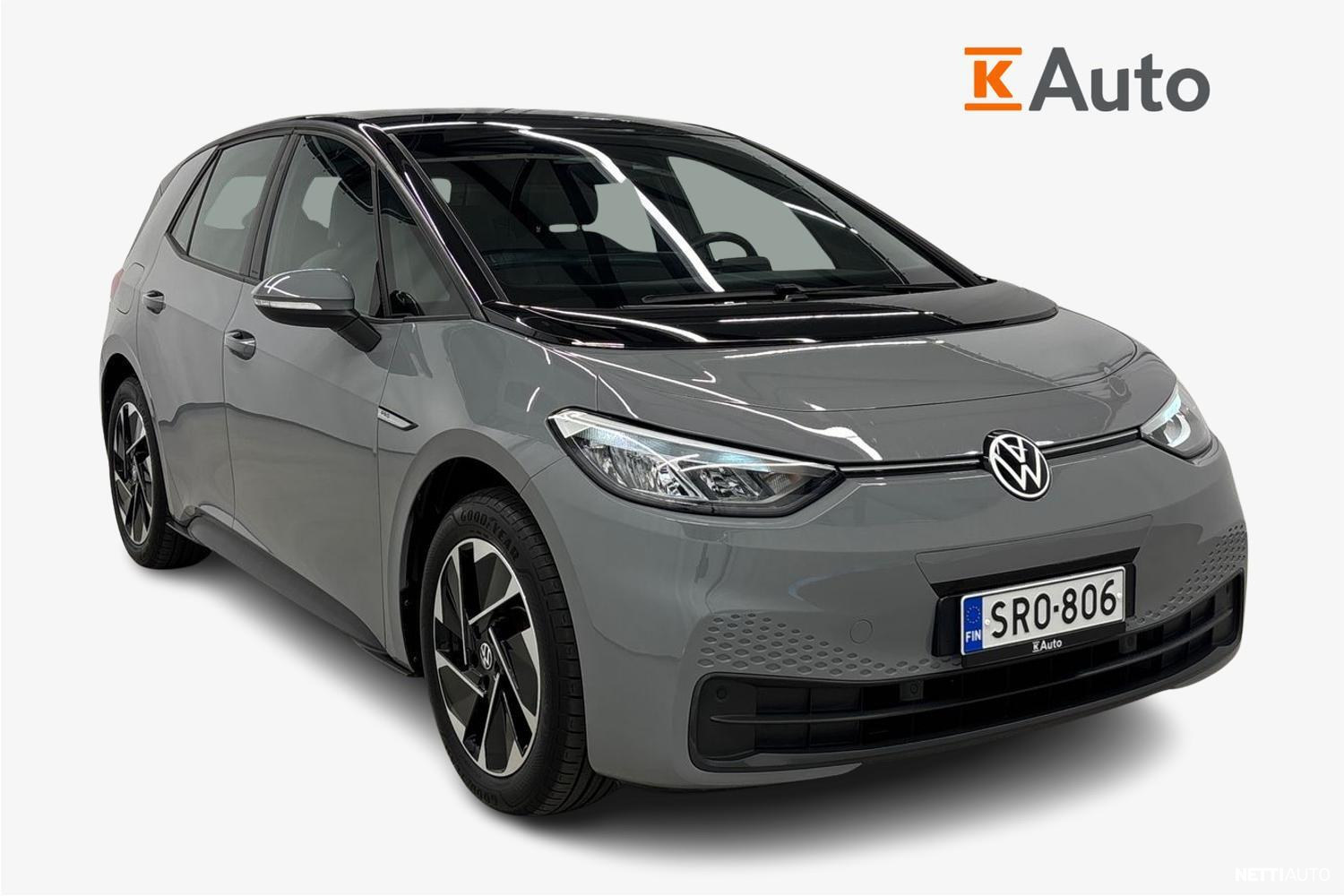 Volkswagen ID.3