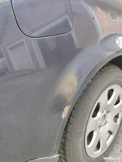 Audi A4 2001, photo 7/8