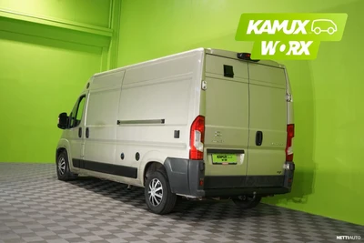 Citroen Jumper 2015, kuva 5/46