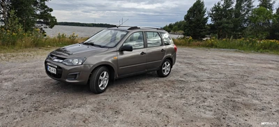 Lada Kalina 2016, kuva 2/9