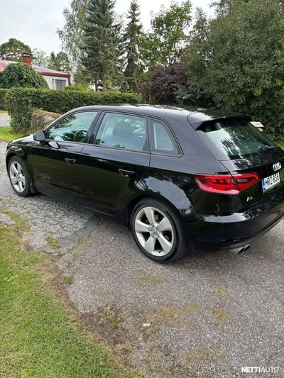 Audi A3 2016, kuva 4/8