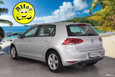 Volkswagen Golf 2014, photo 4/41