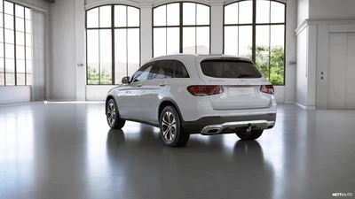 Mercedes-Benz GLC 2021, kuva 3/10