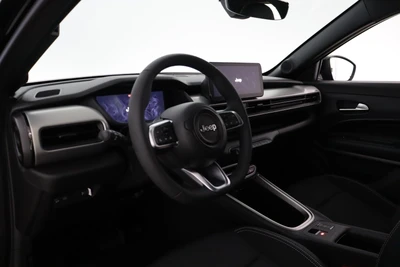 Jeep Avenger 2026, kuva 7/10