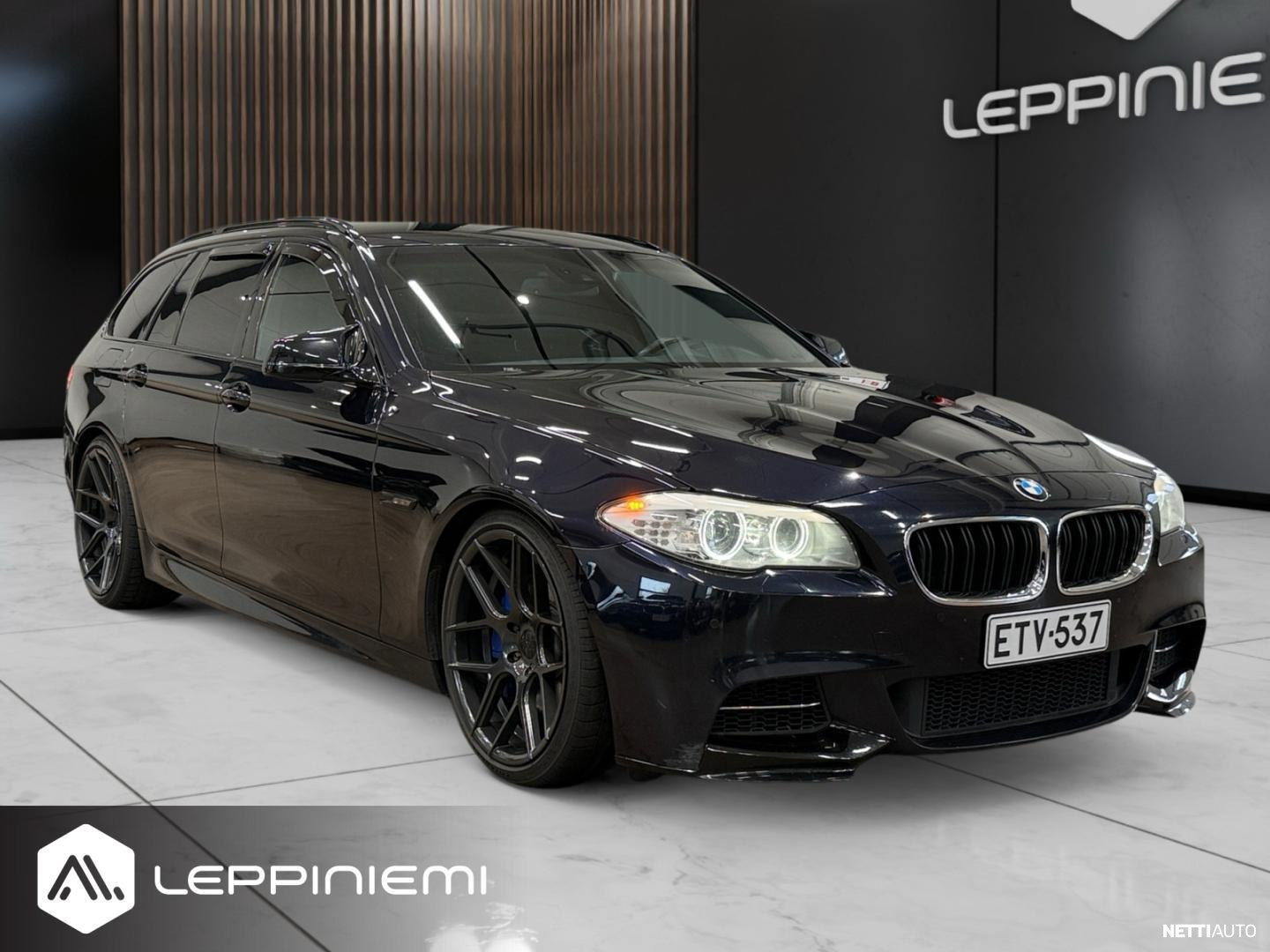 BMW 535