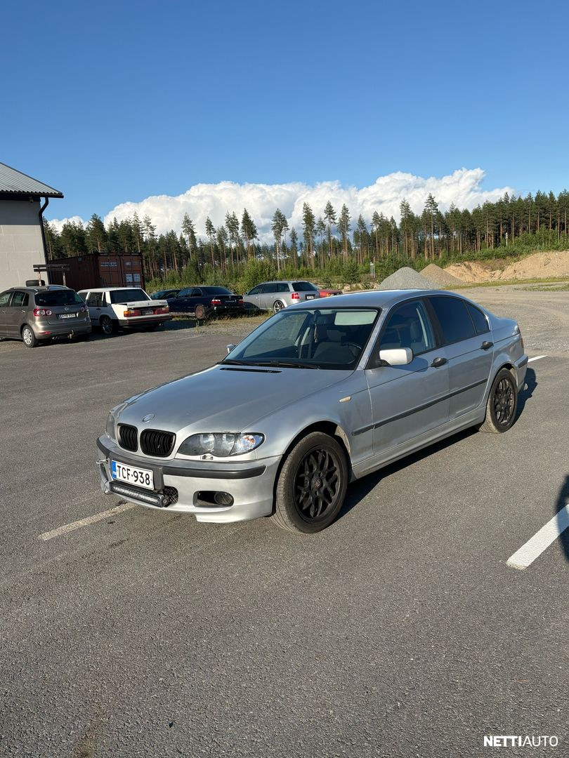 BMW 325