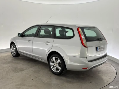 Ford Focus 2010, kuva 6/29