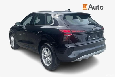Audi Q3 2026, kuva 2/29