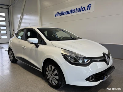 Renault Clio 2016, photo 2/31