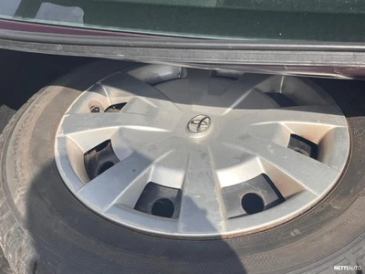 Toyota Avensis 2010, kuva 7/10