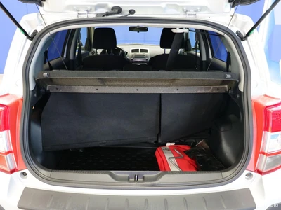 Toyota Urban Cruiser 2012, photo 7/24