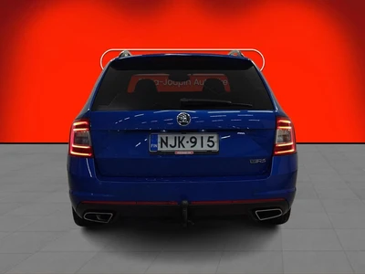 Skoda Octavia 2014, kuva 7/60
