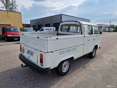 Volkswagen Kleinbus 1973, photo 3/9