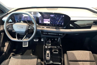 Audi Q6 e-tron 2026, kuva 7/10