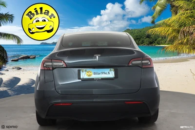 Tesla Model Y RWD 2023, photo 5/32