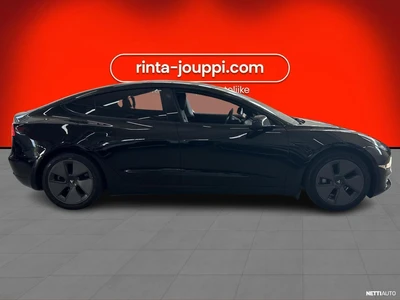 Tesla Model 3 Standard Range Plus 2021, kuva 5/26