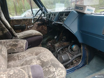 Chevrolet C20 1989, photo 5/8