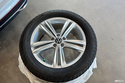 Volkswagen Tiguan 2023, kuva 7/50