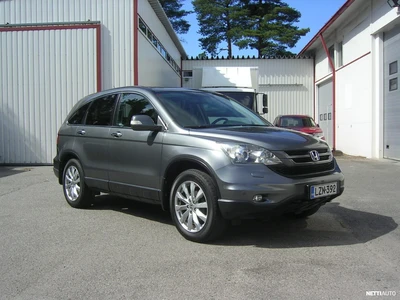 Honda CR-V 2011, kuva 4/10