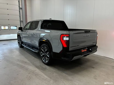 GMC Sierra 2024, kuva 3/21