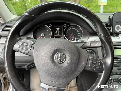 Volkswagen Passat 2013, kuva 6/14