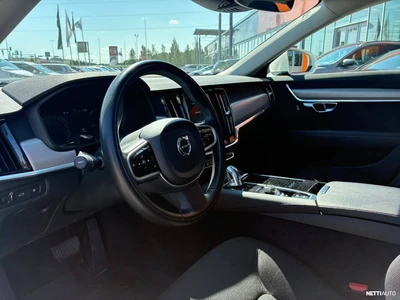 Volvo V90 T8 TwE AWD Momentum aut 2018, kuva 6/10