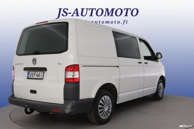 Volkswagen Transporter 2011, photo 3/29