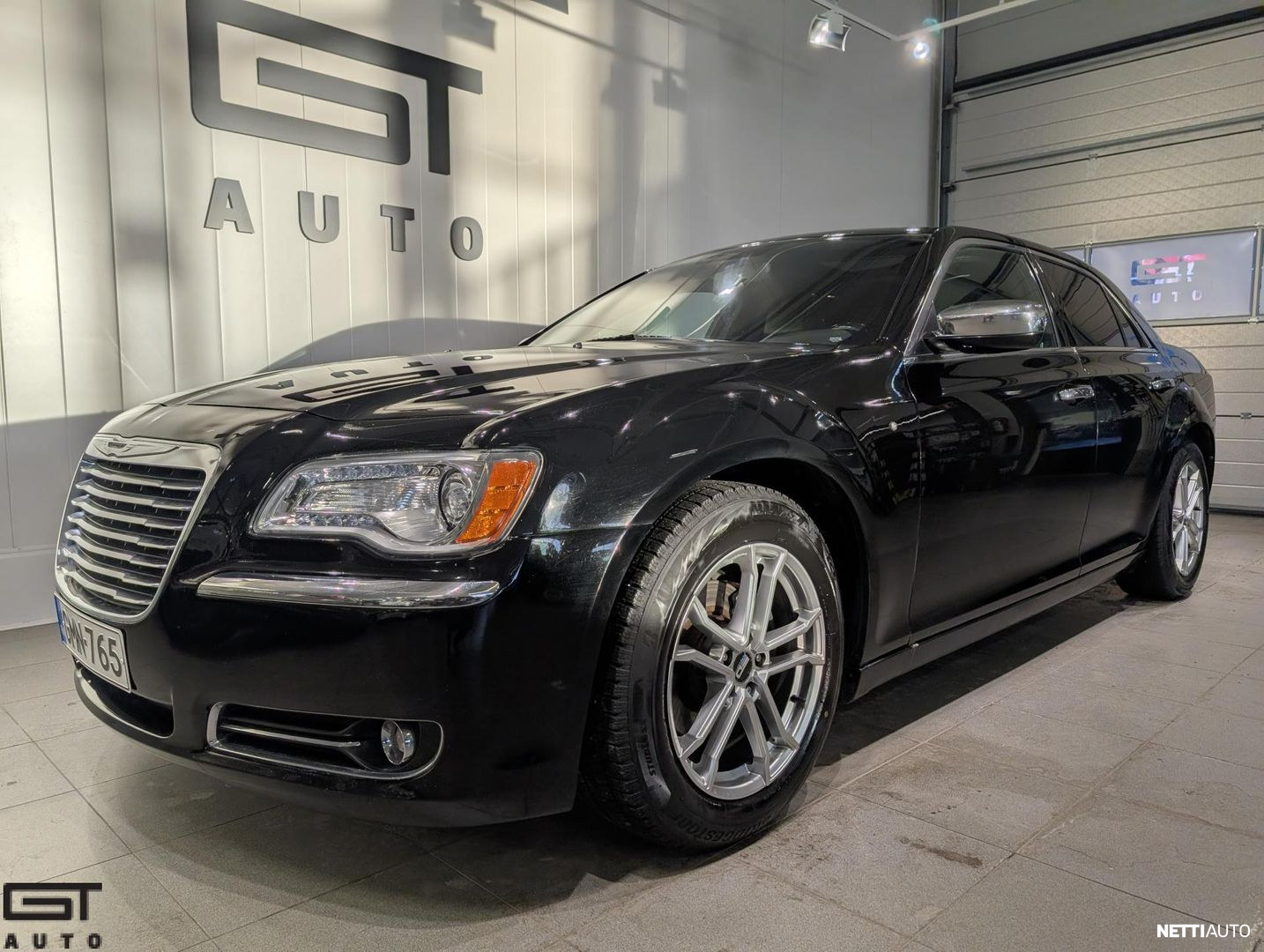 Chrysler 300C
