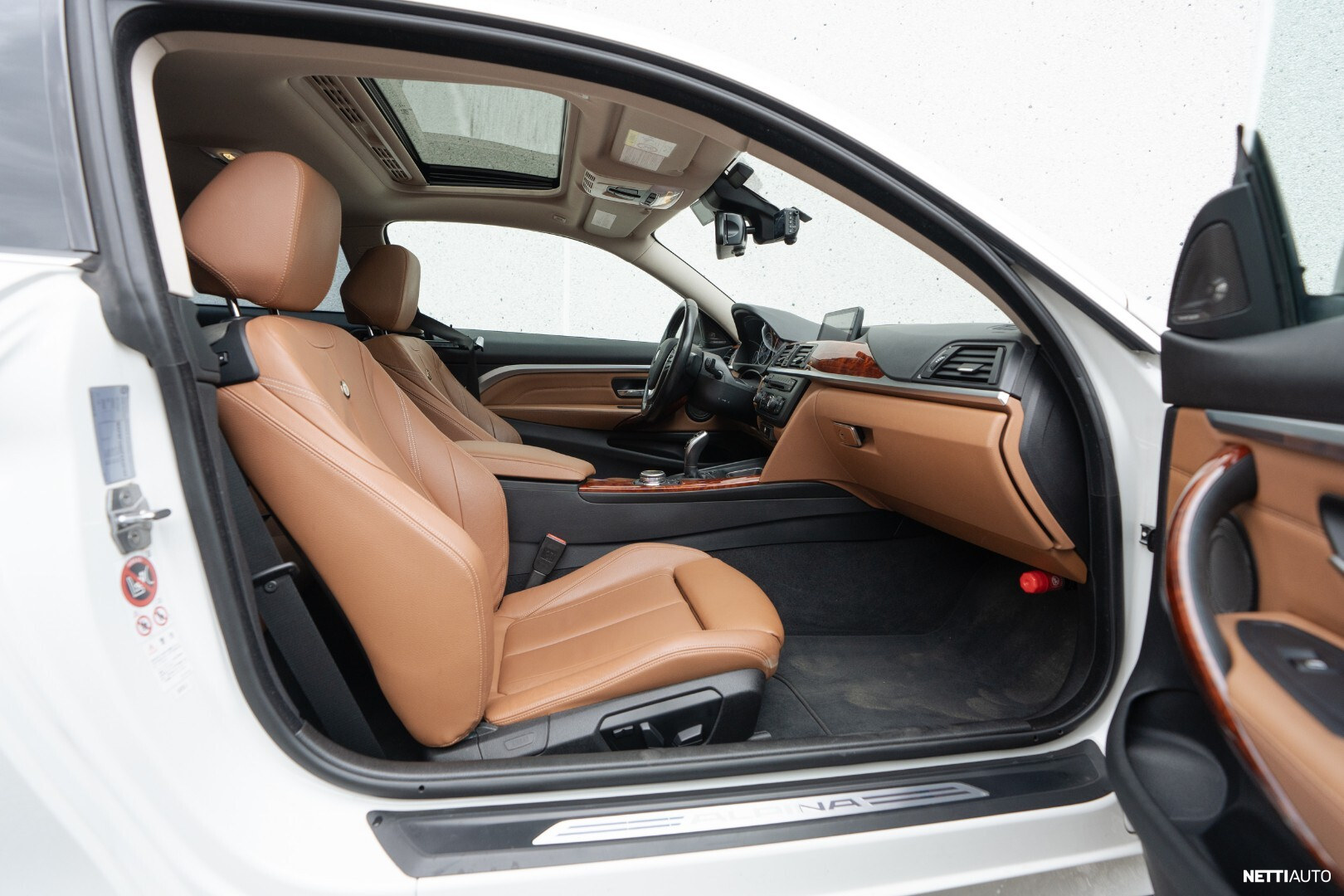 BMW Muu 2015, photo 7/21