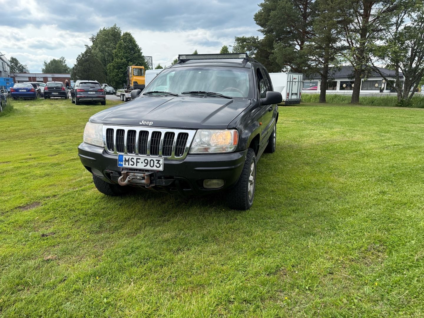 Jeep
