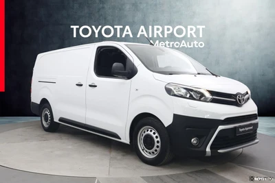 Toyota Proace L2 2,0 D 145 Automaatti 2023, photo 7/19