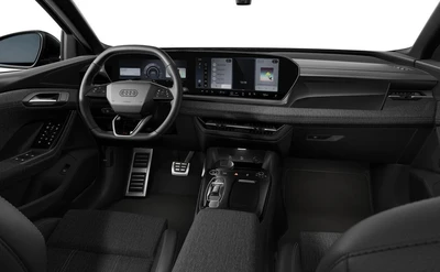 Audi Q6 e-tron 2026, kuva 5/6
