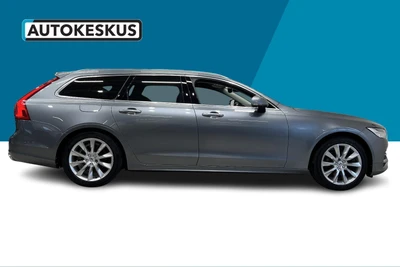 Volvo V90 T8 TwE AWD Momentum aut 2020, photo 6/37