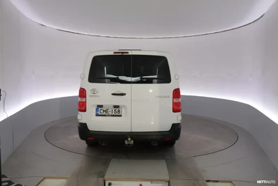 Toyota Proace L2 2,0 D 120 2019, kuva 3/14