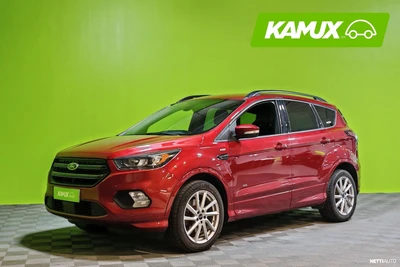 Ford Kuga 2017, kuva 6/33