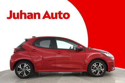 Toyota Yaris 1,5 Hybrid 116 Edition 2025, kuva 2/35