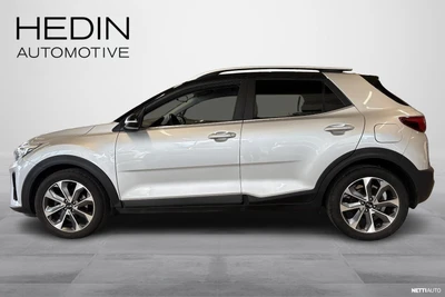 Kia Stonic 2019, kuva 5/34