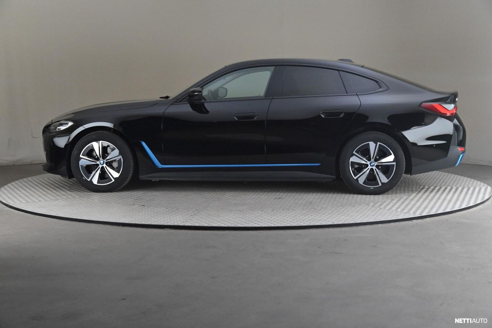 BMW i4 2022, kuva 4/26
