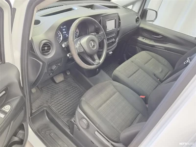 Mercedes-Benz Vito 2017, photo 7/20