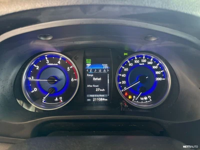 Toyota Hilux 2017, photo 3/21