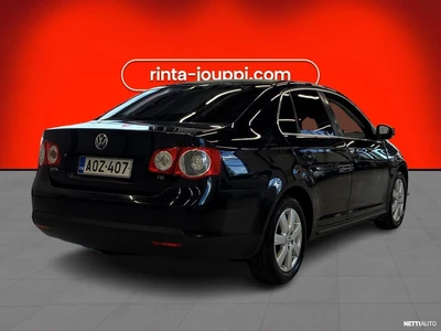 Volkswagen Jetta 2009, kuva 6/55