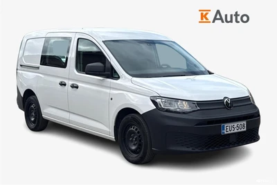 Volkswagen Caddy 2023, kuva 1/3