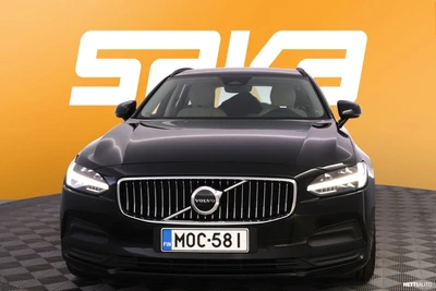 Volvo V90 B4 AWD D-MHEV Business aut 2022, kuva 2/41