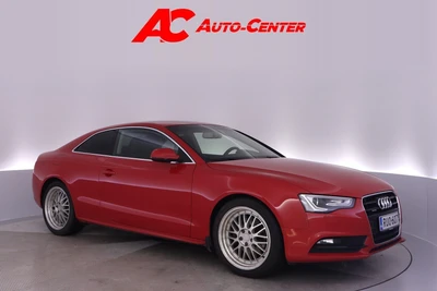 Audi A5 2013, kuva 6/32