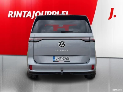 Volkswagen ID. Buzz 2023, kuva 4/28