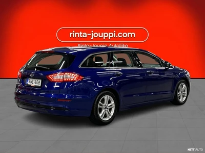 Ford Mondeo 2016, kuva 6/32